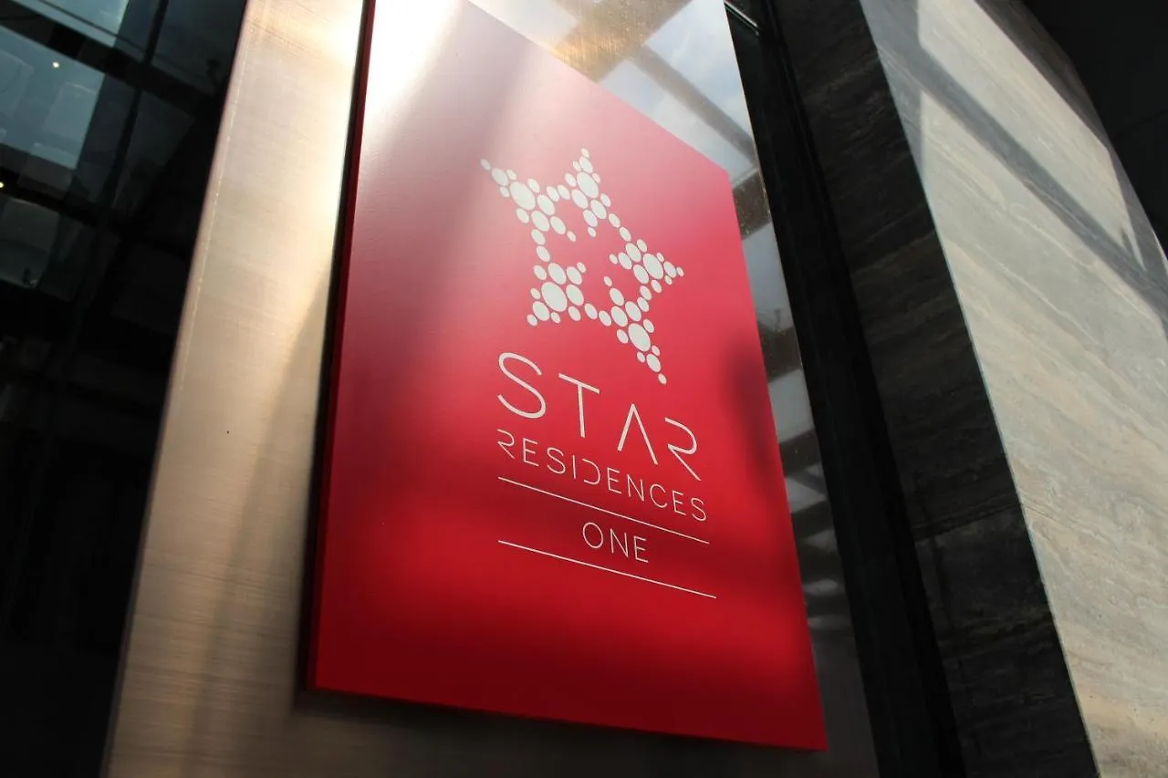 Star Suites Klcc Куала-Лумпур