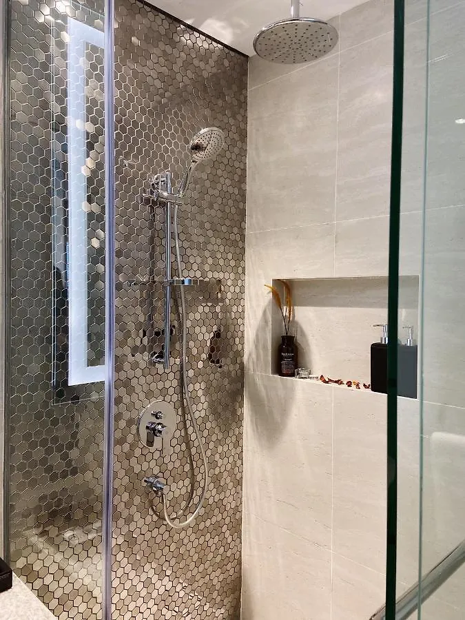 Star Suites Klcc Куала-Лумпур Малайзия