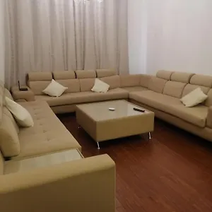 ليماس القصباء شقة الشارقة