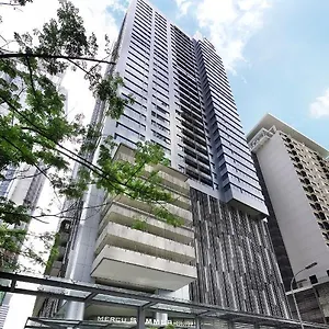  Апартаменты Summer Klcc By Citybox
