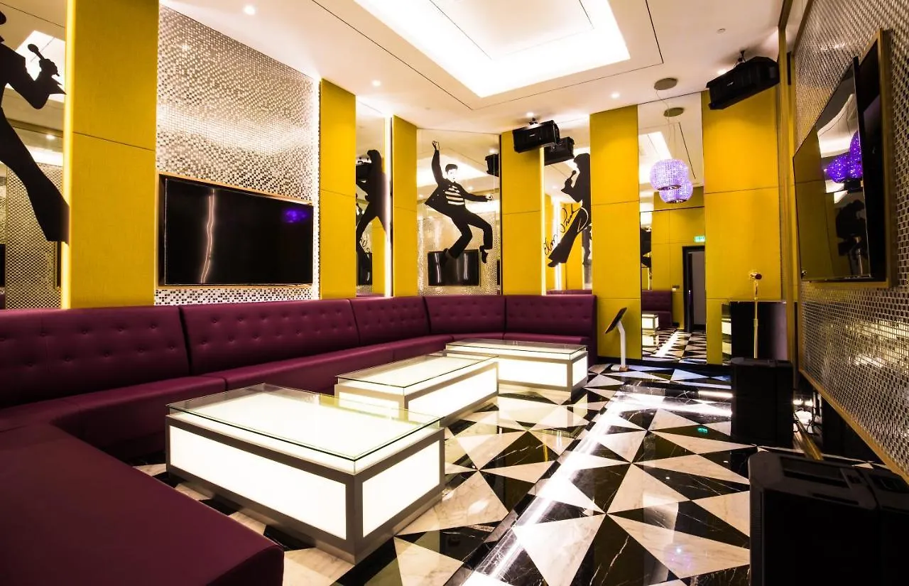 Star Suites Klcc كوالالمبور 0*,