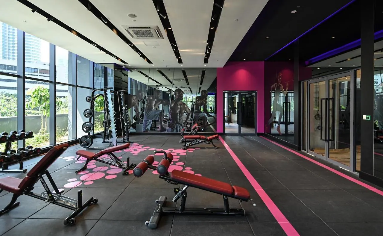 Star Suites Klcc كوالالمبور 0*,  ماليزيا