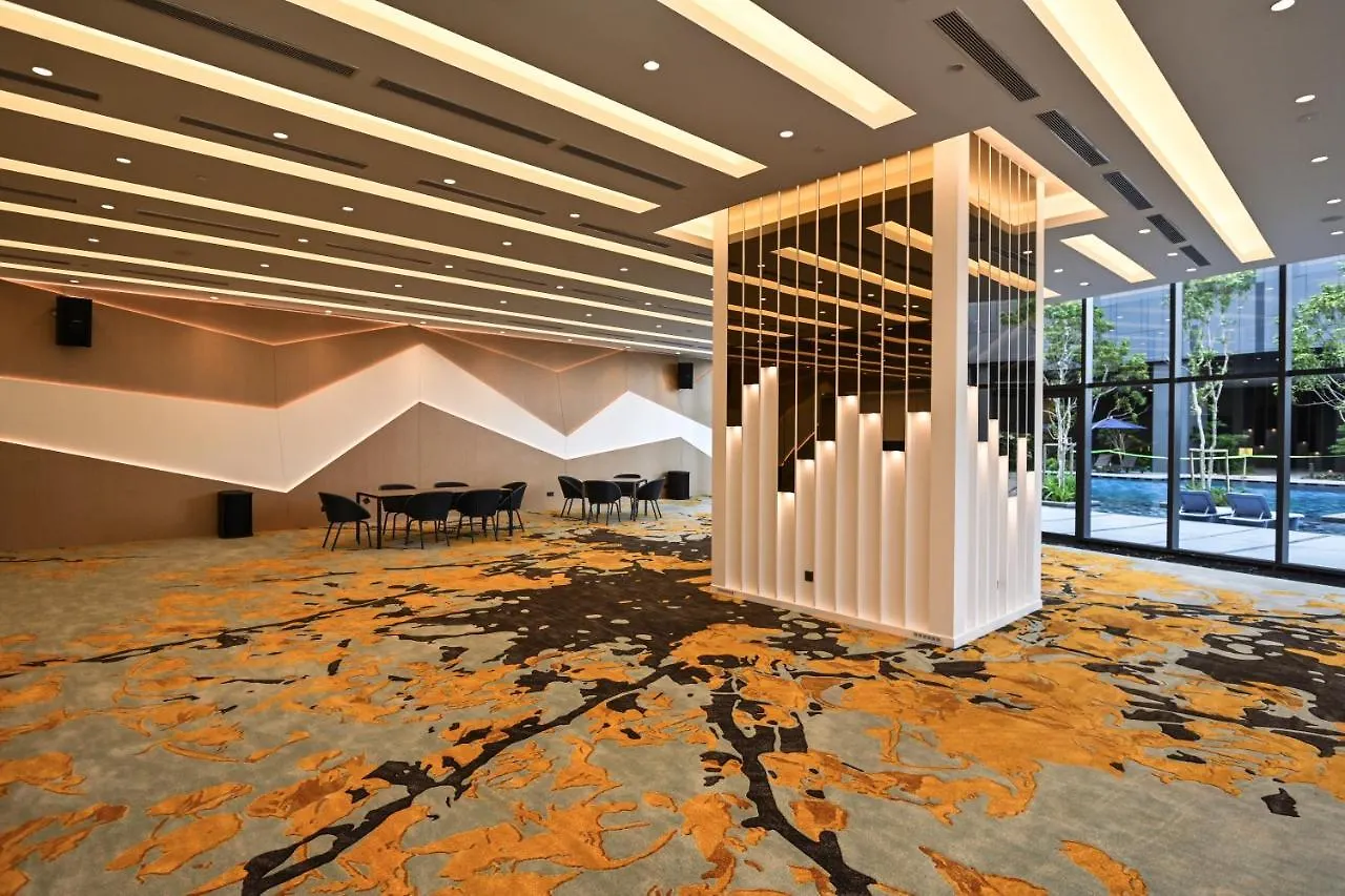Star Suites Klcc كوالالمبور 0*,