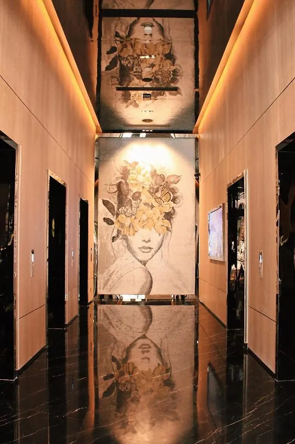 Star Suites Klcc كوالالمبور ماليزيا
