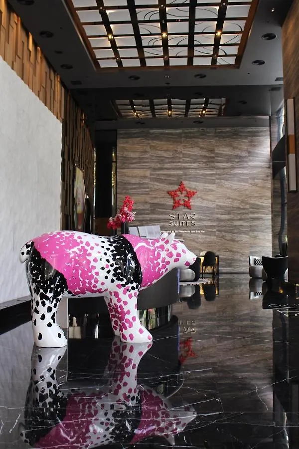 Star Suites Klcc Kuala Lumpur Apartment
