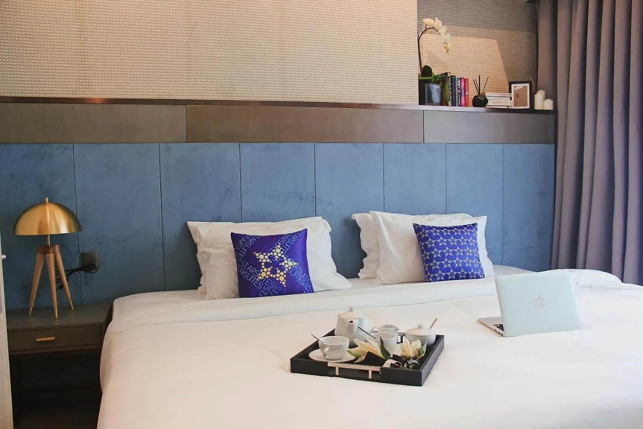 Apartment Star Suites Klcc Kuala Lumpur Malaysia