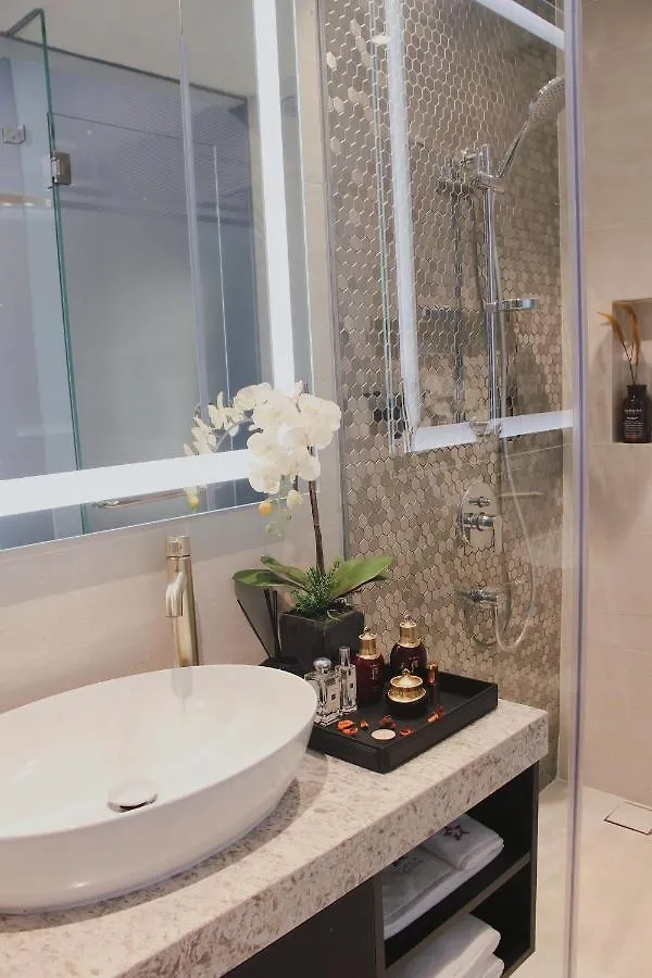 Star Suites Klcc Kuala Lumpur 0*,  Malaysia