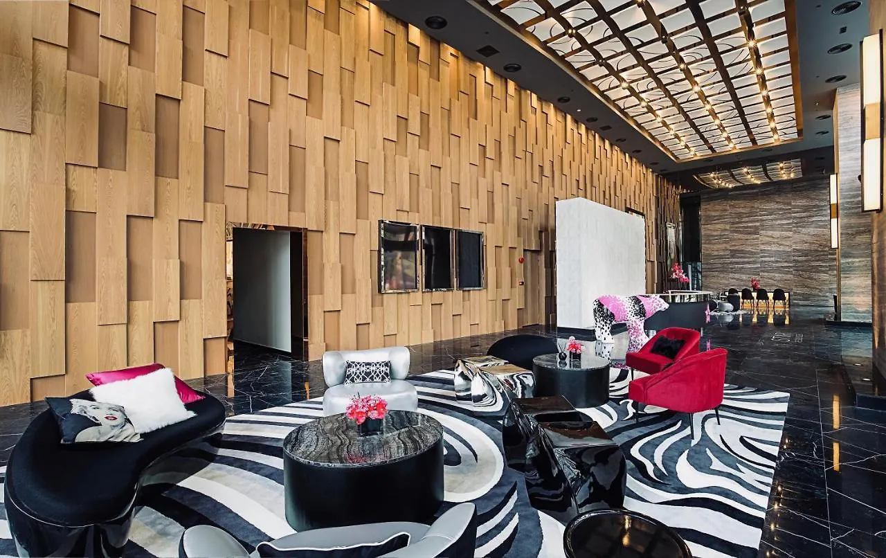 Star Suites Klcc Kuala Lumpur Malaysia