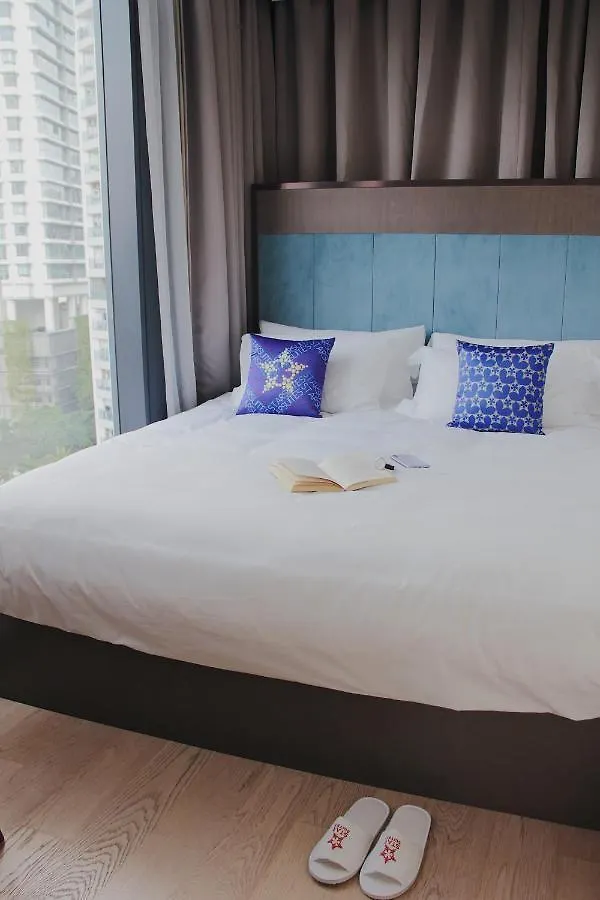 Star Suites Klcc Kuala Lumpur