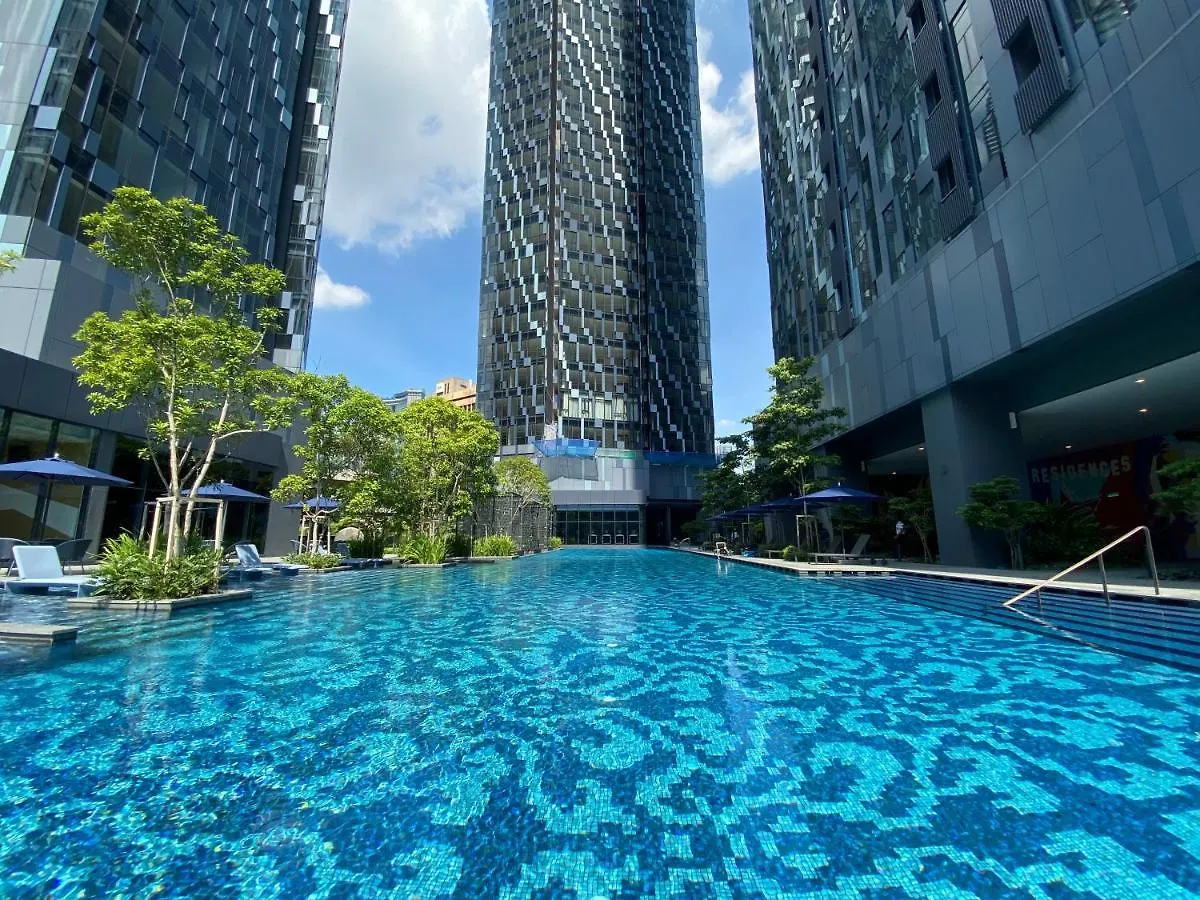 Star Suites Klcc Kuala Lumpur
