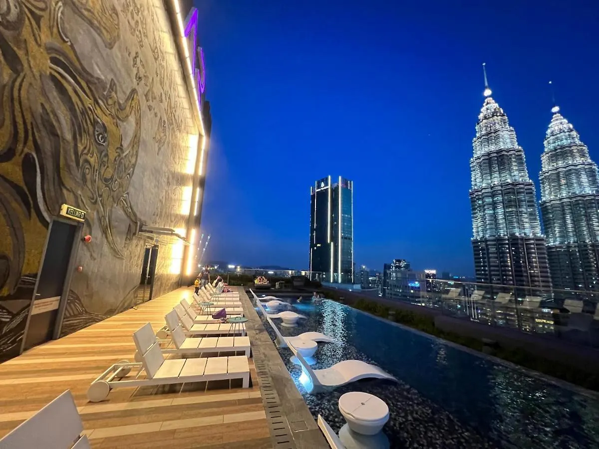Star Suites Klcc Kuala Lumpur