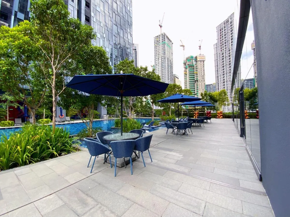 Star Suites Klcc Kuala Lumpur 0*,  Malaysia