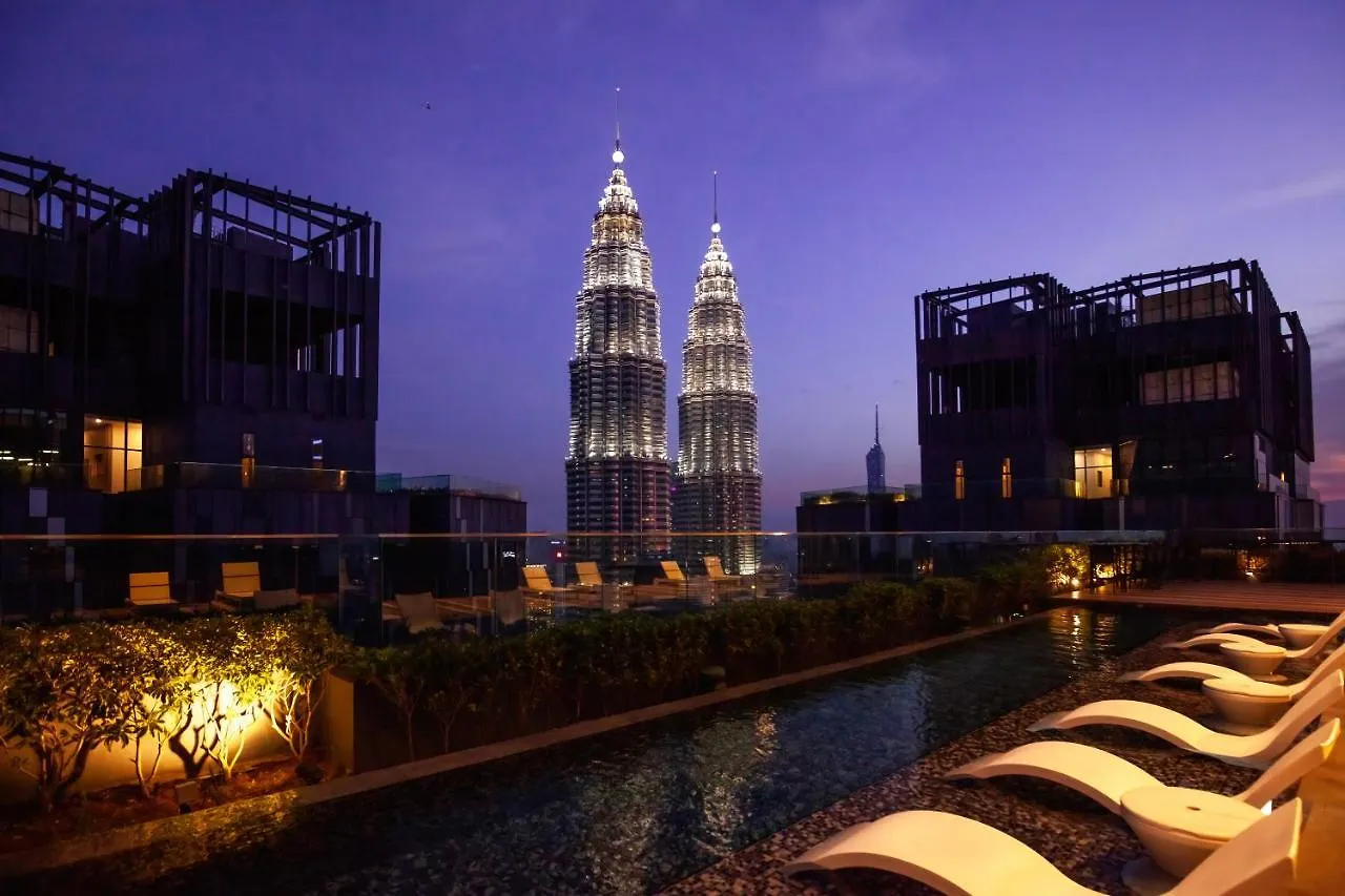 Star Suites Klcc Kuala Lumpur