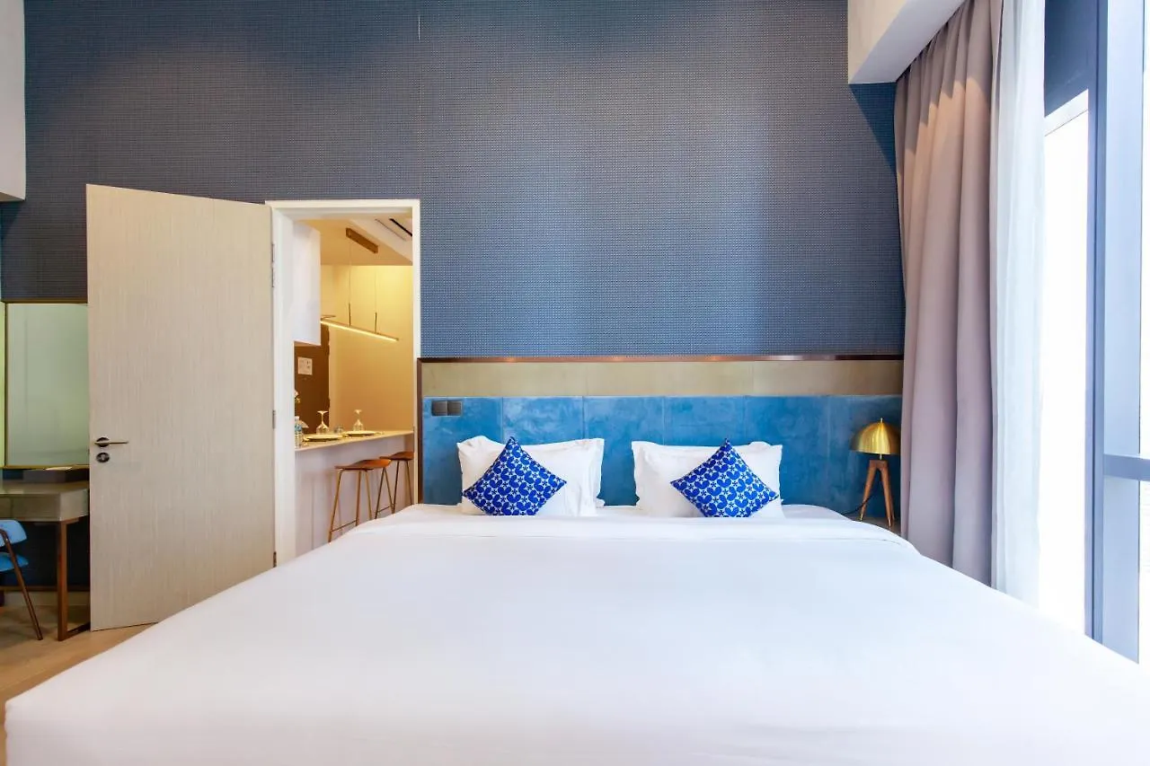 Star Suites Klcc Kuala Lumpur