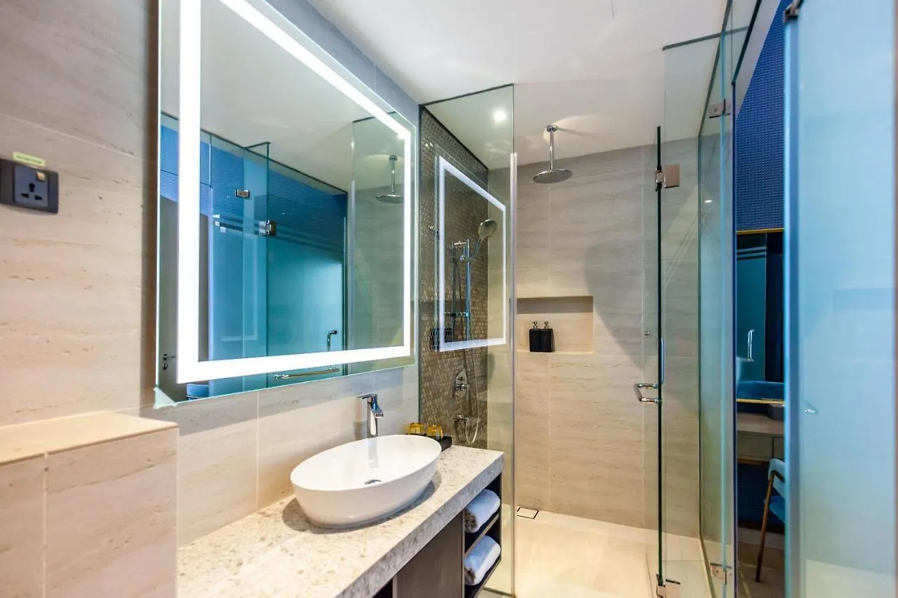 Star Suites Klcc Kuala Lumpur
